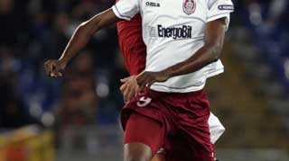 Roma – CFR 2-1 Deraiaţi in patru minute