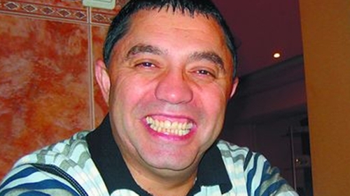 Decizie RADICALA luata de Nicolae Guta dupa ce a aflat ca va fi a 11-a oara tata: "Daca imi faci fata, te..."