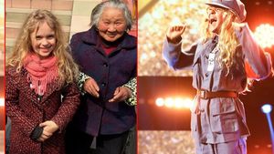 Bombă la Pro TV! Siena Vușcan a primit un Golden Buzz inutil de la Andra Măruță la Românii au Talent?!