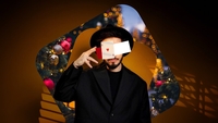 „Am simțit că sunt nemuritor”. Magician celebru, dezvăluiri despre cel mai important Crăciun din viața sa