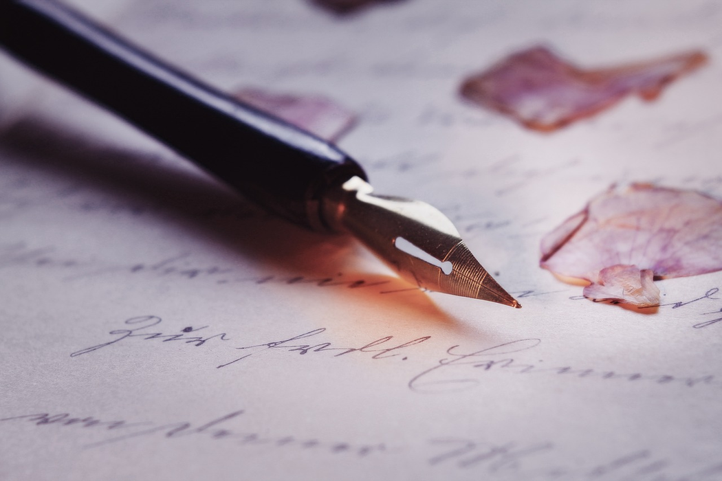 Ros Evans a găsit autoarea mesajului, pe Instagram (Foto: Pixabay)