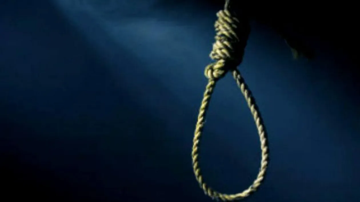 Tragedie la Rodna! Un tânăr de 21 de ani s-a sinucis. Motivul...