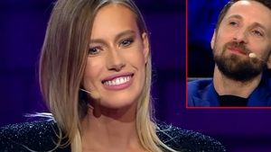 Ce probleme de femeie căsătorită are Gabriela Prisăcariu. Soția lui Dani Oțil a fost sinceră. „Am zis că nu mă las”