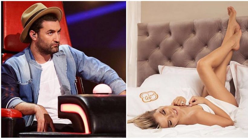 Gina Pistol a confirmat, după ce s-a spus că se iubeşte cu Smiley: ”Da, există…!”