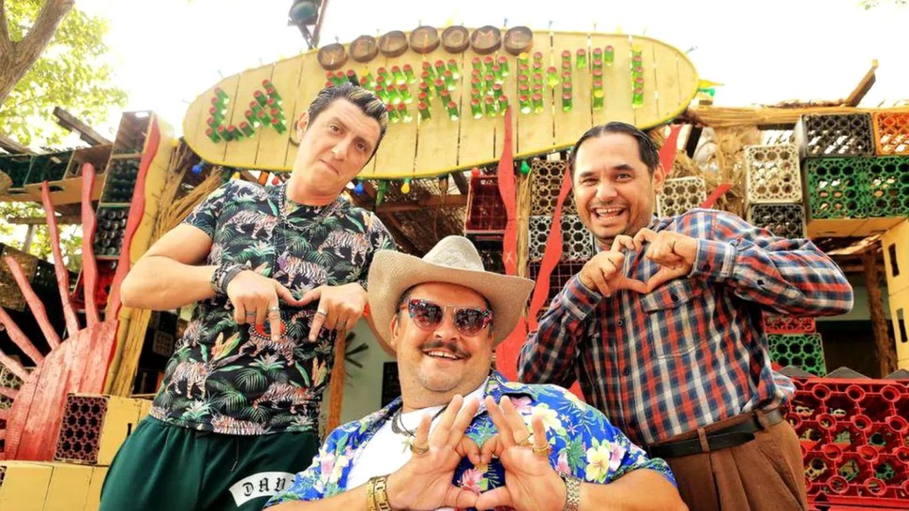 Las Fierbinţi, interzis la Pro TV?! Atac dur al unui celebru jurnalist: "Cea mai mare ruşine"