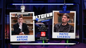 Mărturisiri în premieră. Matei, nepotul lui Mircea Lucescu, dezvăluie la ”Altceva” dialogul ultimelor clipe: ”Am fost ultimul care a discutat cu el”