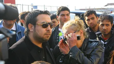 Au trecut 10 ani de când soția lui Salam a murit: ”Eu nu am fost niciodată pregătit!”