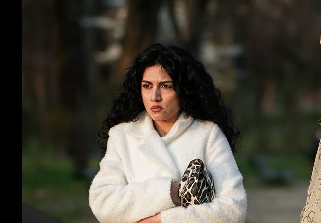Doinița Oancea, detalii picante despre adolescență. Cum se înțelegea cu părinții: ”Mă încuiam în baie”
