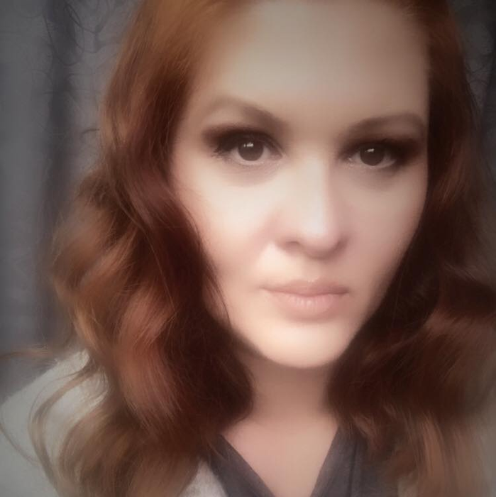 Oana Vincu, în prezent / Sursă foto: Facebook
