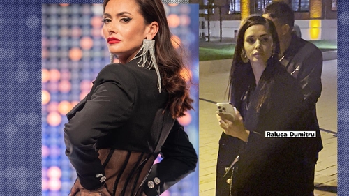 ”I-a fost amantă!” + Nevasta l-a prins și a divorțat. CANCAN.RO detonează bomba! Cine este iubitul Ralucăi Dumitru