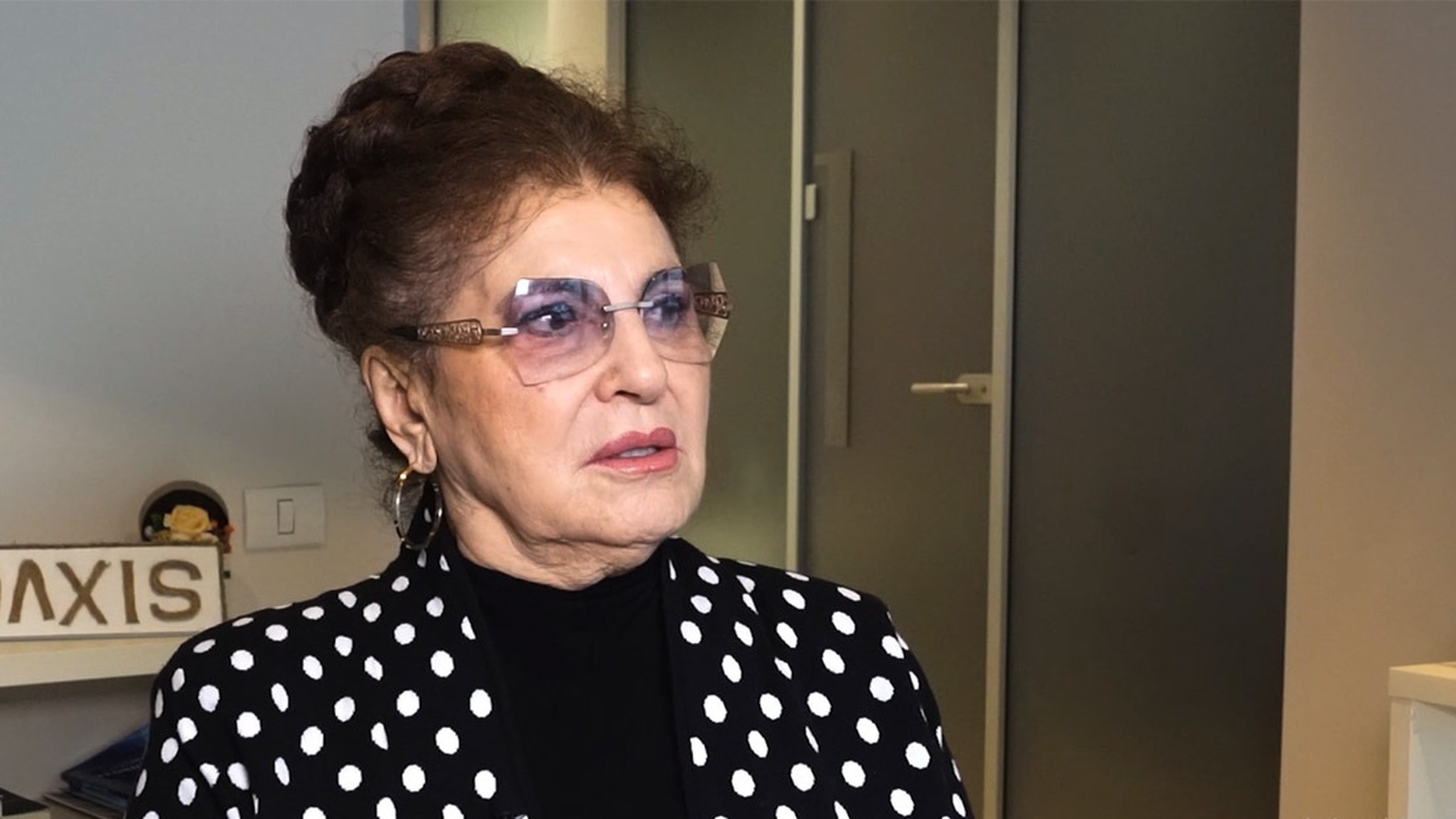 Cât primește pensie Irina Loghin după ce a fost parlamentar al României. Artista are un venit frumușel la bătrânețe