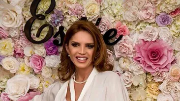 Mesajul CRISTINEI SPĂTAR, după ce soţul său a anunţat divorţul pe Facebook