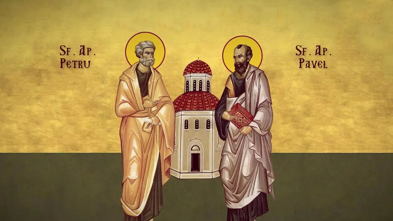 Ce se dă de pomană de Sfinții Petru și Pavel 2025. Atenție: NU trebuie să o puneți în pachet