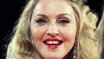 Fanii, SOCATI! Madonna si-a aratat ASTA pe internet! Este ABSOLUT SCARBOS