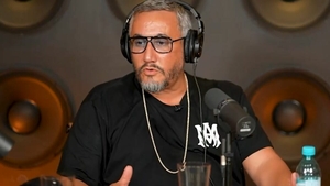 Joshua Castellano, dezvăluiri despre legătura sa cu Nuțu Cămătaru. Ce cadou a primit italianul de la "Spaima Capitalei"
