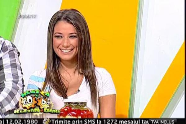 Motivul pentru care Roxana Vancea a fost aleasă asistentă la Neatza. Dani Oțil a făcut dezvăluirea, după nouă ani
