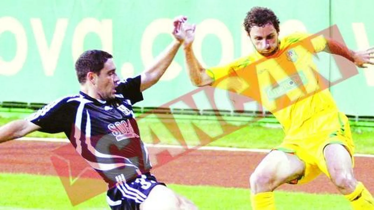 Burdujan: De Steaua nu mi-e frica decat in culise