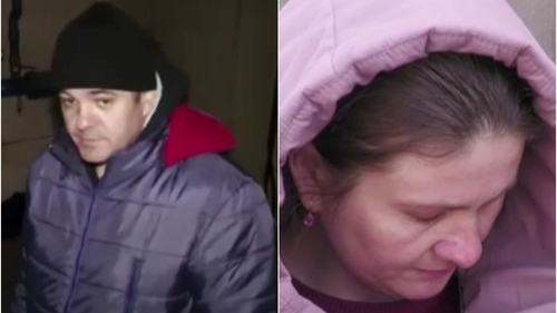 Coșmarul războiului din Ucraina. Momentele cumplite prin care au trecut voluntari ai Crucii Roșii