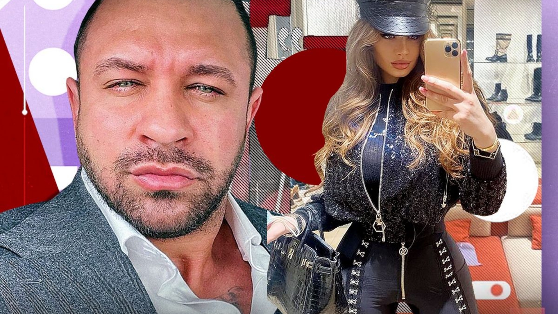 Daria Radionova e de nerecunoscut! Ce s-a întâmplat cu ea după despărțirea de Bodi? Fanii au rămas mască