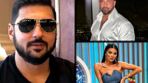 Fane Vancică intervine în scandalul momentului Alex Bodi - Ramona Olaru: ”A jignit în masă oameni buni”