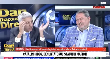 Ce boală periculoasă ar fi avut Silviu Prigoană. Motivul pentru care a început să tușească la restaurantul unde a murit a fost DEZVĂLUIT