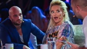 CHELOO l-a pus la zid pe MIHAI BENDEAC: "Îţi place EL? Ia-l acasă!"
