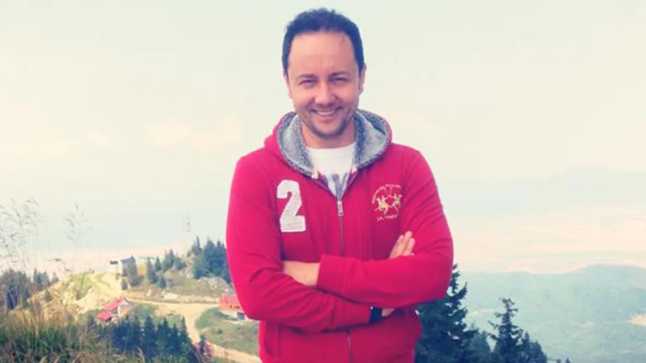 Catalin Maruta, mai fericit ca niciodata! Mesajul postat pe internet cu cateva momente in urma: N-am incetat niciodata sa sper