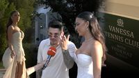 Vanessa, sărbătorită ca o regină! Cum a răsfățat-o BDLP