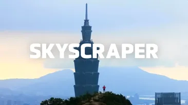 Ce a simțit cu adevărat Alex Honnold când a sfidat moartea în „Skyscraper Live”, pe Netflix