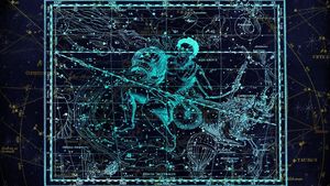 Horoscop săptămânal 11 - 17 iunie 2018. Vărsătorii pot fi ceruți în căsătorie