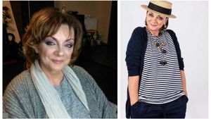 Actrița Carmen Tănase, declarații controversate: „Nu mă mai tem de acest virus! Am dreptul să respir fără mască!”