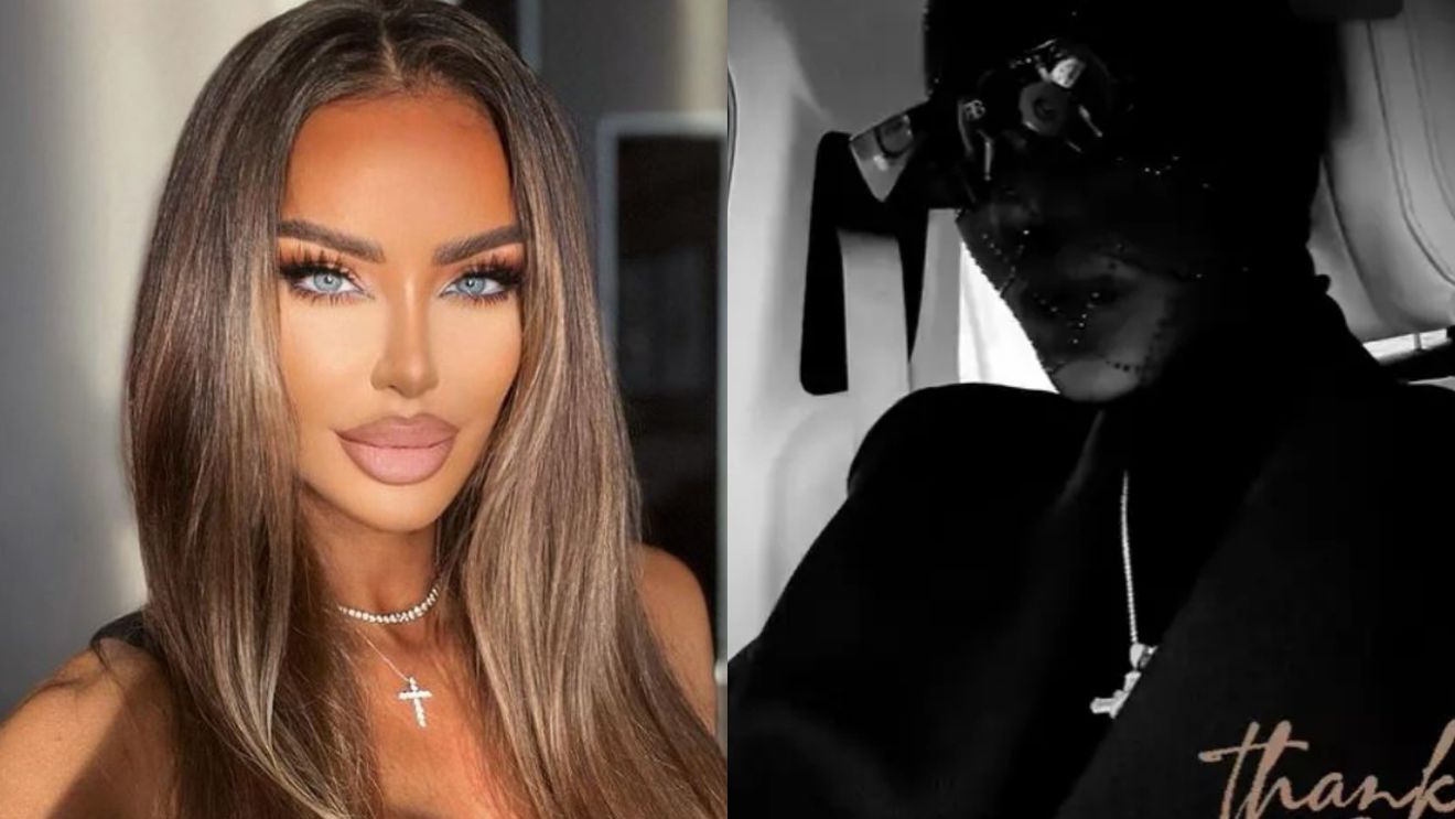 Bianca Drăguşanu s-a operat din nou la faţă şi nu mai iese din casă fără cagulă! Cum arată acum