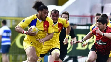 „Stejarii” mai speră să meargă a Mondial!