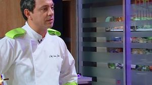 Sorin Bontea i-a scuipat mâncarea: „Aşa ceva nu se poate mânca!” Cine l-a scos din minţi pe celebrul bucătar