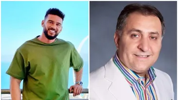 Dorian Popa și Vali Vijelie au făcut senzație pe aceeași scenă! „Este combinaţia anului, concertul acesta a fost sold out în trei săptămâni”