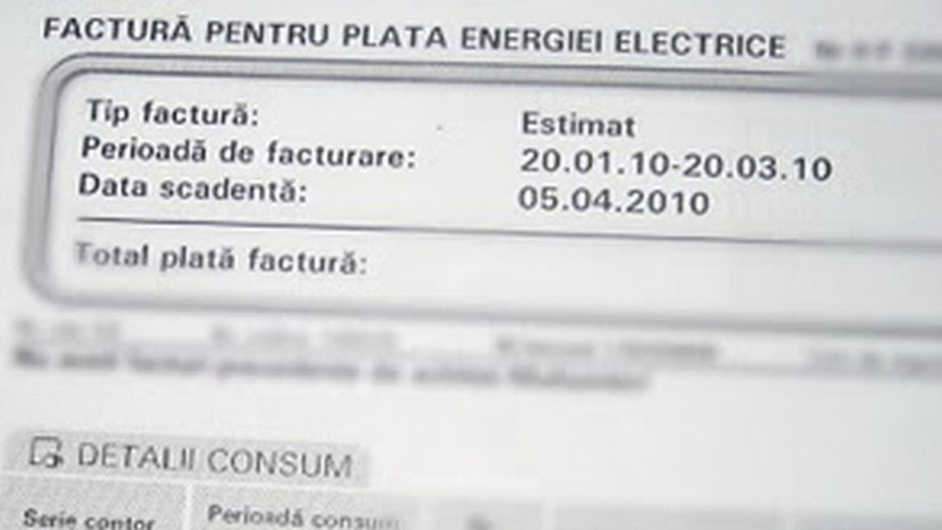 Un avocat din Bucuresti face front comun cu cei care se simt pacaliti de Enel! Ii apara gratuit daca dau compania in judecata