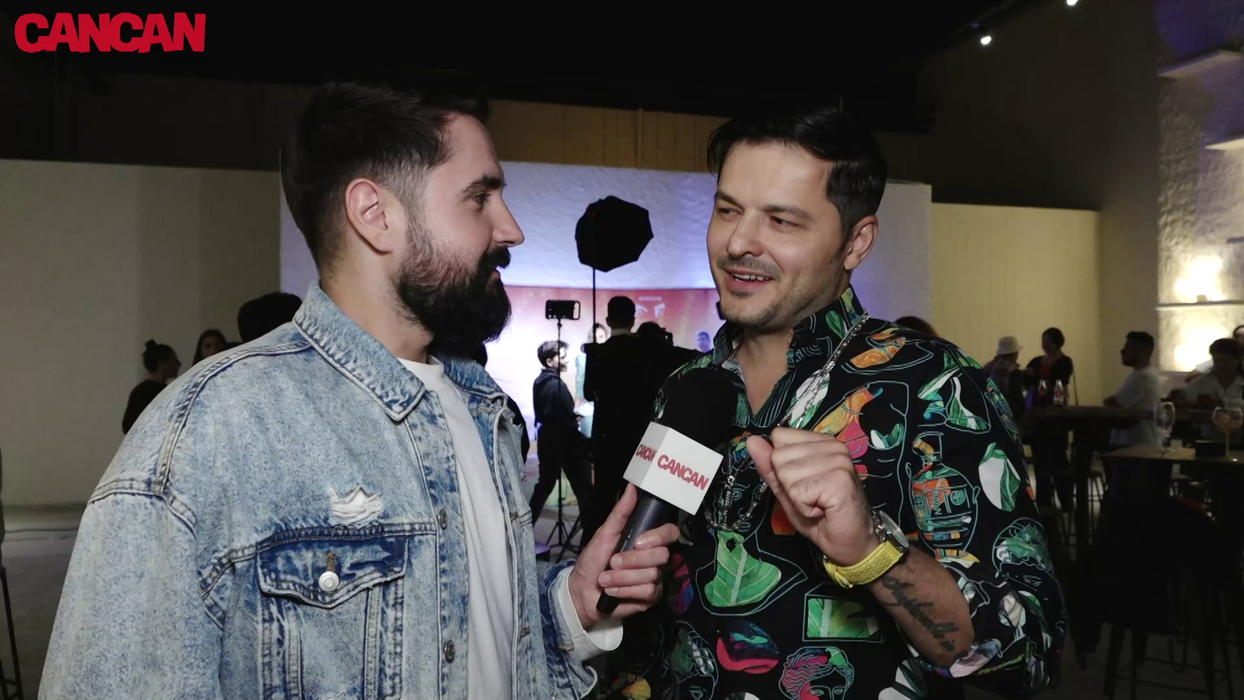 Liviu Vârciu e înnebunit! Carmina, fiica lui, nu-și slăbește iubitul, un celebru tiktoker: ”Nu vreau să știu ce faci!”