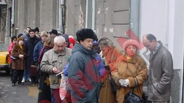 Proiectul Legii asistentei sociale stabileste noi categorii de rentieri de stat! Bani pentru persoanele fara venituri