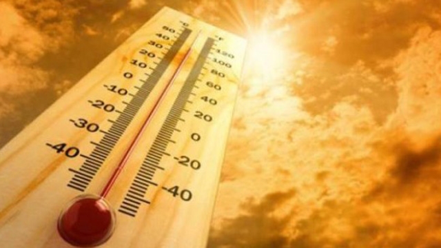 METEO 3 SEPTEMBRIE. Zonele de FOC din Romania. Vezi cand ne va parasi canicula!