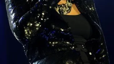 VIDEO Whitney Houston si-a dezamagit din nou fanii britanici. VEZI AICI cum a masacrat hitul Il Will Always Love You!