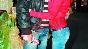 Sotia lui Liviu Varciu vrea sa renunte la divort!