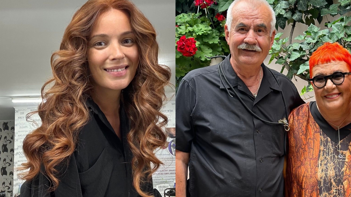 Diana Dumitrescu, dezvăluiri despre relația cu fosta soacră. Cum se înțelegea cu Ruxandra Ion, de fapt