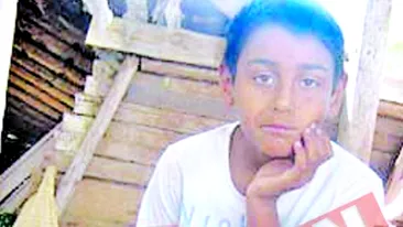 Tinut In lanturi de parinti