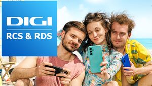 Digi RCS-RDS taie facturile la jumătate! Sunt vizați toți abonații din România