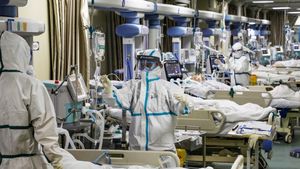 Coronavirus. Bilanț mondial îngrijorător! Numărul de infectări cu COVID-19 se apropie de 2 milioane