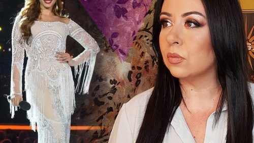 Oana Roman, atac devastator la adresa Iuliei Vântur: ”Fantastica prezentatoare care se încurcă la fiecare două cuvinte!”