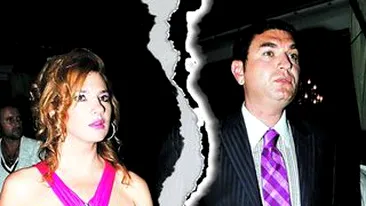 Cristi Borcea devine burlac cu acte in regula, se desparte de Mihaela!