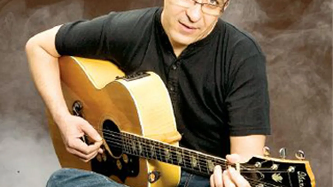 Florin Chilian, concert caritabil pentru copiii care parasesc centrele de plasament