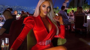 Cum au rezolvat împăcarea Bianca Drăgușanu și Alex Bodi: imagini cu cei doi în camera de hotel din Turcia