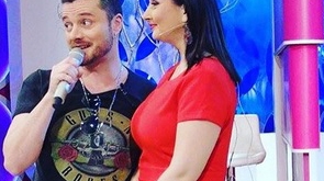 TAVI CLONDA a vorbit despre despărţirea de GABRIELA CRISTEA: „Sunt mai...“